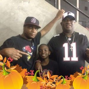 Meet your Posher, Samuel